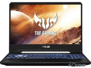 Внешний вид: Noutbuk Asus TUF Gaming (FX505DU-MB53) Noutbuk Asus TUF Gaming (FX505DU-MB53)