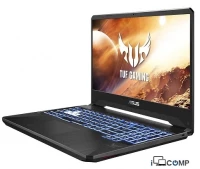 Noutbuk Asus TUF Gaming (FX505DU-MB53)