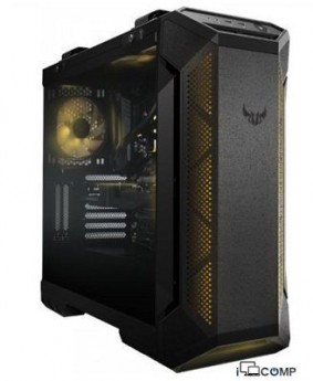 Внешний вид: iComp EA Monster Gaming PC iComp EA Monster Gaming PC