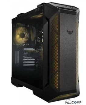 iComp EA Monster Gaming PC