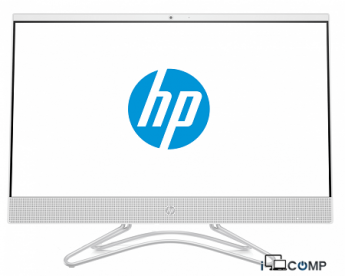 Внешний вид: Monoblok HP All-in-One 24-f0077ur (4PP90EA) Monoblok HP All-in-One 24-f0077ur (4PP90EA)