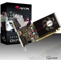 Afox GT 730 (AF730-4096D3L5) (4 GB | 128 bit)