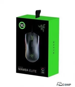 Razer Mamba Elite (RZ01-02560100-R3M1) Gaming Mouse