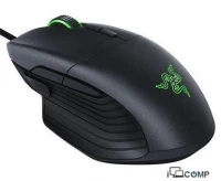 Razer Basilisk Ergonomic FPS (RZ01-02330100-R3G1) Gaming Mouse