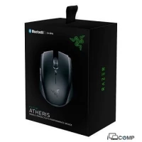 Razer Atheris (RZ01-02170100-R3G1) Wireless Gaming Mouse