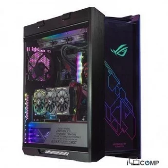 Внешний вид: iComp Asus ROG Helium Gaming PC iComp Asus ROG Helium Gaming PC
