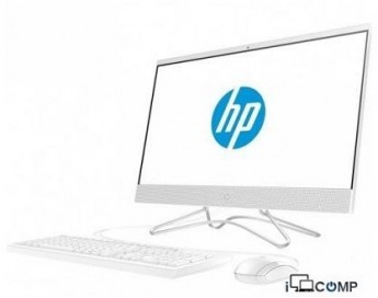 Внешний вид: Monoblok HP 24-f0081ur (4PL73EA) Monoblok HP 24-f0081ur (4PL73EA)