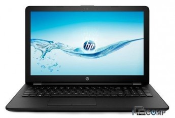 Внешний вид: Noutbuk HP 15-bs155ur (3XY43EA) Noutbuk HP 15-bs155ur (3XY43EA)