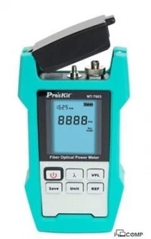 Внешний вид: Proskit MT-7603 Proskit MT-7603
