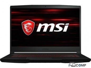 Внешний вид: Noutbuk MSI GF63 Thin 8SC Noutbuk MSI GF63 Thin 8SC