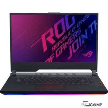Внешний вид: Noutbuk Asus ROG Strix Scar III (G531GV-DB76) Noutbuk Asus ROG Strix Scar III (G531GV-DB76)