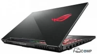 Noutbuk Asus ROG Strix Scar II (GL504GW-DS74)