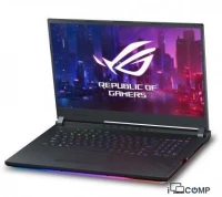 Noutbuk Asus ROG Strix Hero III (G731GW-DB76)