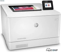 HP Color LaserJet Pro M454dw (W1Y45A) printeri