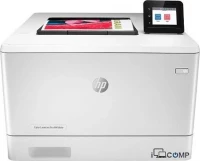 HP Color LaserJet Pro M454dw (W1Y45A) printeri
