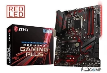 MSI MPG Z390 Gaming Plus (911-7B51-013) Mainboard