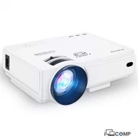 Mini Projector AuKing A008