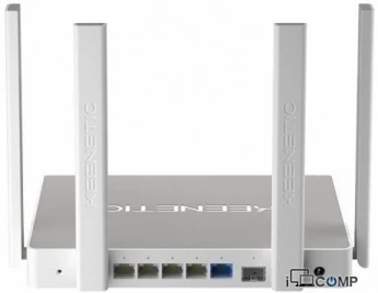 ZyXEL Keenetic Ultra Router (KN-1810-01RU)