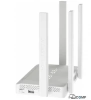 ZyXEL Keenetic Ultra Router (KN-1810-01RU)