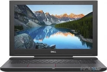 Dell Inspiron G Series 5587 (P72F) (5587-6595) Gaming Laptop