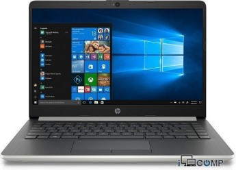 Внешний вид: Noutbuk HP 14-cf0077ur (4PN27EA) Noutbuk HP 14-cf0077ur (4PN27EA)