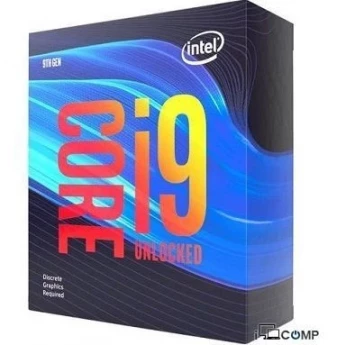 Intel® Core™ i9-9900KF (16 MB Cache, up to 5.00 Ghz)