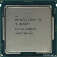 Intel® Core™ i9-9900KF (16 MB Cache, up to 5.00 Ghz)