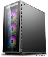 DeepCool Matrexx 70 ADD-RGB 3F Computer Case