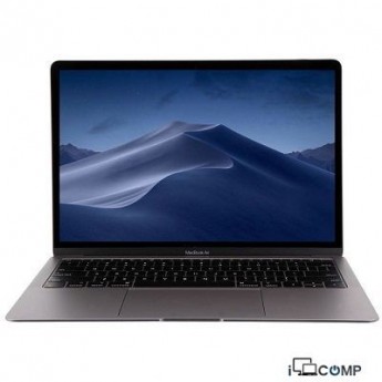 Внешний вид: Noutbuk Apple Macbook AIR 2018 (MRE82LL) Noutbuk Apple Macbook AIR 2018 (MRE82LL)