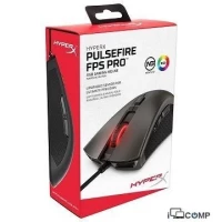 HyperX Pulsefire FPS PRO RGB Gaming Mouse