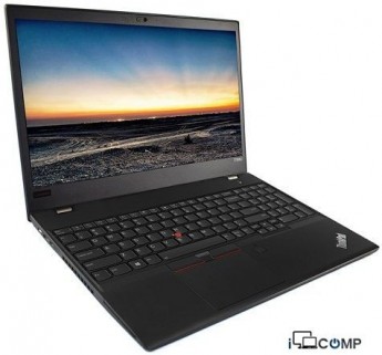 Внешний вид: Noutbuk Lenovo Thinkpad T580 Noutbuk Lenovo Thinkpad T580