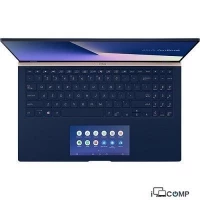 Noutbuk Asus ZenBook 15 UX534FTC-A9082T (90NB0NK3-M05040)