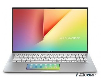 Внешний вид: Noutbuk ASUS VivoBook S15 S532FL-DB77 (90NB0MJ2-M00260) Noutbuk ASUS VivoBook S15 S532FL-DB77 (90NB0MJ2-M00260)