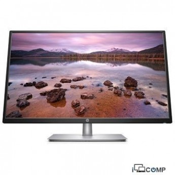 Внешний вид: Monitor HP 32s (2UD96AA) Monitor HP 32s (2UD96AA)