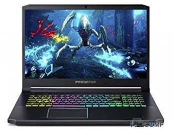 Внешний вид: Noutbuk Acer Predator Helios 300 (PH317-53-79KB) Noutbuk Acer Predator Helios 300 (PH317-53-79KB)