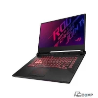 Noutbuk Asus ROG Strix G (G531GU-AL31ST)