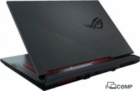 Noutbuk Asus ROG Strix G (G531GU-AL31ST)