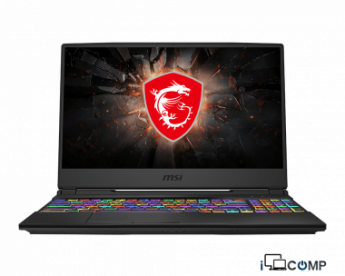 Внешний вид: Noutbuk MSI GL65 9SDK Noutbuk MSI GL65 9SDK