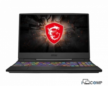 MSI GL65 9SDK Gaming Laptop