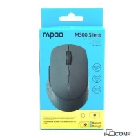 RaPoo M300 Silent Wireless Mouse