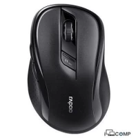 RaPoo M500 Silent Wireless Mouse