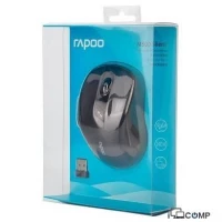 RaPoo M500 Silent Wireless Mouse