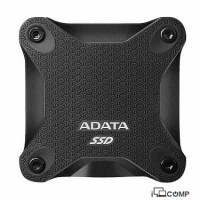 External SSD Adata SD600Q 960GB (ASD600Q-960GU31-CBK)