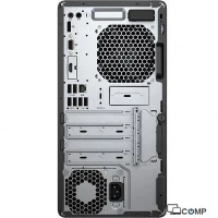HP ProDesk 400 G6 MT (SSD) Desktop PC