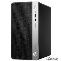 HP ProDesk 400 G6 MT (SSD) Desktop PC