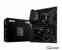 MSI Z390-A Pro Mainboard