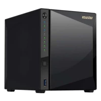 External HDD Box ASUSTOR AS4004T NAS (90IX0161-BW3S10)