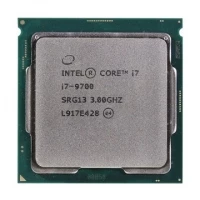 Intel® Core™ i7-9700 CPU