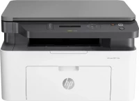 HP Laser MFP 135w (4ZB83A) printeri