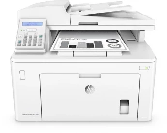 HP LaserJet Pro MFP M227fdn (G3Q79A) Multifunction Printer